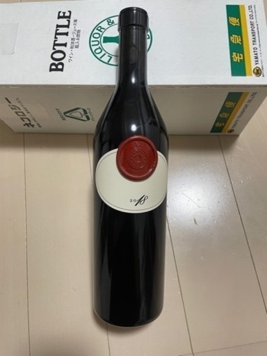 赤ワインBuccella Cabernet Sauvignon 2018 ブッチェラ カベルネ・ソーヴィニヨン