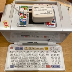 年賀状、はがき、写真印刷機きまりました