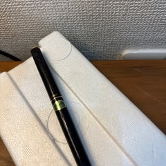 [極美品] ⬇️大幅値下！！Burberrys 万年筆　本物未使用の画像