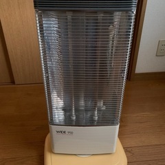 ヒーター