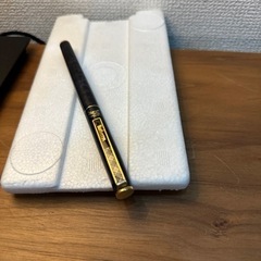 [極美品] ⬇️大幅値下！！Burberrys 万年筆　本物未使用の画像