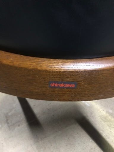 シラカワ家具ダイニングセット