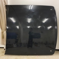 ★ご予約済み★  ダッジラム　SNUG TOP   ハードトノカ...