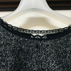 インデックス　トップスの画像