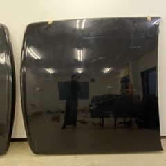 ★ご予約済み★  ダッジラム　SNUG LID RL  ハードト...