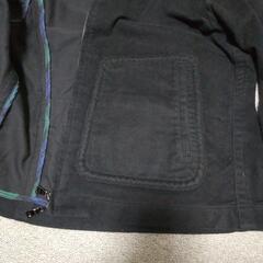 BEAMS ブルゾンの画像