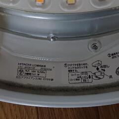 LEDシーリングライトの画像