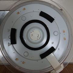LEDシーリングライトの画像