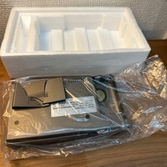 [未使用品]ジャンク品　シャープの画像