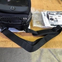 ヘプコ＆ベッカ タンクバック Street Tourer M 容...