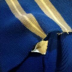 アディダスリングマフラーの画像