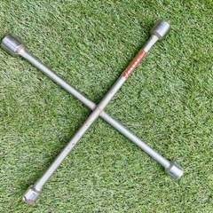 クロスレンチの画像