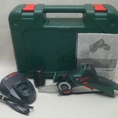 BOSCH（ボッシュ）★EasyCut12★コードレスマイクロソ...