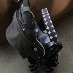 ベビーカー　中古品の画像