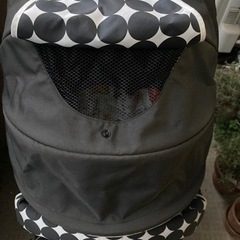 ベビーカー　中古品の画像