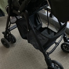 ベビーカー　中古品の画像