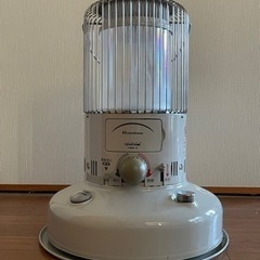 石油ストーブ　トヨストーブ　レインボー