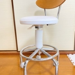 椅子をお譲りします。