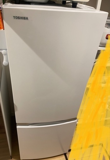冷蔵庫お譲りします！！
