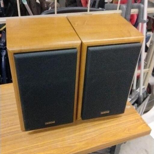 1204-106 DIATONE スピーカー