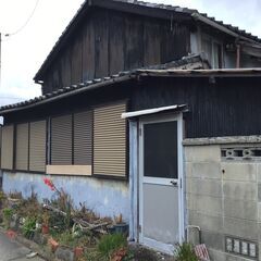 南知多町大字内海字浦向の海岸まで徒歩１分戸建てDIY可能賃貸 - 不動産