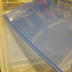 衣装ケースの画像