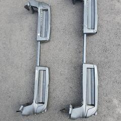 INNO UK700 ルーフキャリア