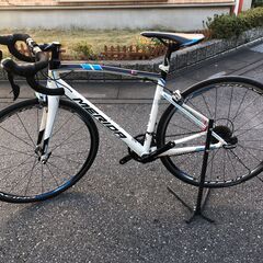 メリダ MERIDA RIDE400 2015年モデル