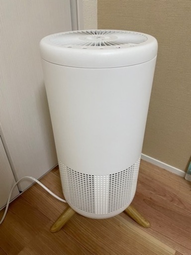 空気清浄機