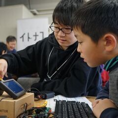 令和5年1月開講　IchigoJamプログラミングマスター養成講座の画像