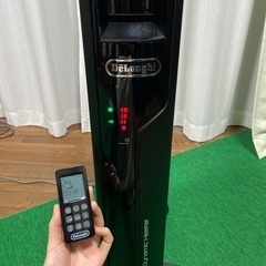 デロンギ　マルチダイナミックヒーター