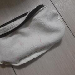 STUSSY　ポーチの画像