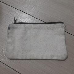 STUSSY　ポーチの画像