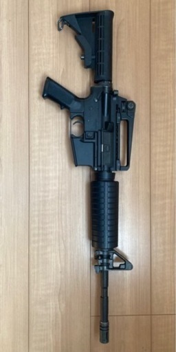 東京マルイ M4A1カービン （次世代電動ガン）