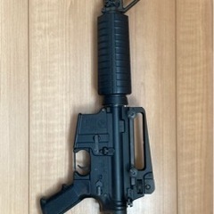 東京マルイ M4A1カービン （次世代電動ガン）
