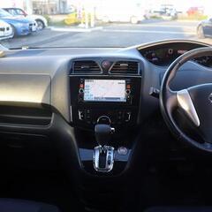 【自社ローン】セレナ 2.0ハイウェイスタGS-HYBRID　オ...