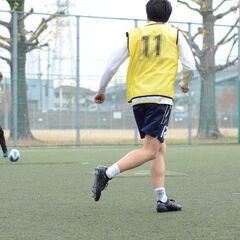 社会人サッカーチーム【メンバー募集】 - 京都市