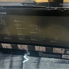 動画撮影用キットの画像