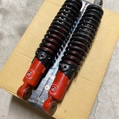 マルゾッキ　リヤサス