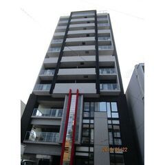 上前津駅５分！初期費用６万円！スクエア・アパートメント406★R...