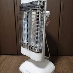 ダイキン 遠赤外線 電気ストーブ セラムヒート