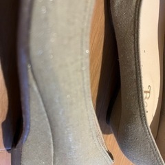 マルイ　ヴェリココ含む　パンプス3足　L sizeの画像