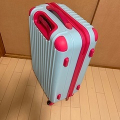 キャリーケース