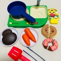 こどもちゃれんじぷちの画像