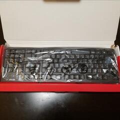 お取引先決定【美品】BUFFALO 有線キーボード スタンダードモデルの画像