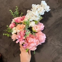 造花花束（4〜5,000円相当）の画像