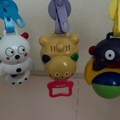 メリーの画像