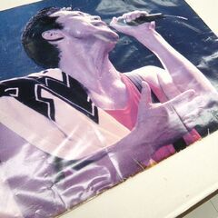 矢沢永吉 ポスター B1サイズ E.YAZAWA ヤザワ 中古 苫小牧西店の画像