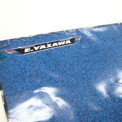 矢沢永吉 ポスター B1サイズ E.YAZAWA ヤザワ 中古 苫小牧西店の画像