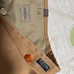 PORTERメッセンジャーバック良品❣️の画像